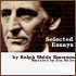 Selected Essays of Ralph Waldo Emerson