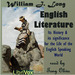 English Literature: Its History and Its Significance