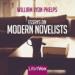 Essays on Modern Novelists