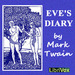 Eve's Diary