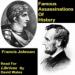 Famous Assassinations Of History