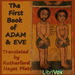 The First Book of Adam and Eve