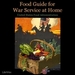 Food Guide for War Service at Home