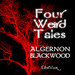 Four Weird Tales