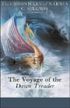 The Voyage of the Dawn Treader