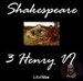 Henry VI, Part 3