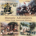 Historic Adventures: Tales from American History