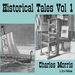 Historical Tales, Volume 1: American Tales