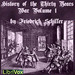 History of the Thirty Years War, Volume 1
