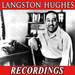 Langston Hughes Recordings