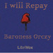 I Will Repay