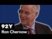 Ron Chernow on Ulysses S. Grant