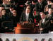 John F. Kennedy Inauguration Speech 1961