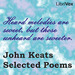 John Keats: Selected Poems