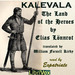 Kalevala, The Land of the Heroes