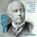 Lectures of Col. R. G. Ingersoll, Volume 2
