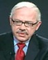 Libertarian Presidential Candidate and Ex-Republican Rep. Bob Barr on Impeachment, Opening Up the Debates, and Why He Left the GOP