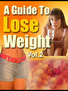 A Guide To Losing Weight