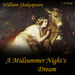 A Midsummer Night's Dream