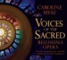 Voices of the Sacred