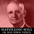 Napoleon Hill In His Own Voice