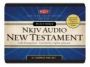 NKJV Audio New Testament
