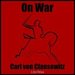 On War (Volume One)