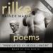 Poems of Rilke