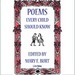 Poems Every Child Should Know