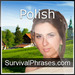 Learn Polish - Survival Phrases - Polish  (Part 2)