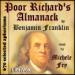 Poor Richard's Almanack