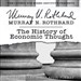 The History of Economic Thought: From Marx to Hayek
