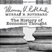 The History of Economic Thought: From Marx to Hayek