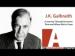 John Kenneth Galbraith on A Journey Through Economic Time