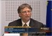 Bill Gates Videos on C-SPAN