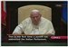 Pope John Paul II Address