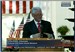 Bill Clinton Videos on C-SPAN