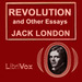 Revolution, and other Essays