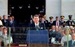 Ronald Reagan: First Inaugural Address