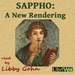 Sappho: A New Rendering