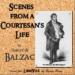 Scenes from a Courtesan's Life