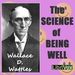 The Science of Being Well