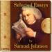 Selected Essays of Samuel Johnson