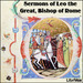 Sermons of Leo the Great