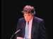 Tom Stoppard at the 92nd Street Y