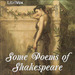 Some Poems of Shakespeare