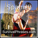 Learn Spanish - Survival Phrases - Spanish (Part 1)