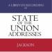Andrew Jackson's State of the Union Addresses