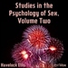 Studies in the Psychology of Sex, Volume 2