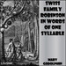 Swiss Family Robinson in Words of One Syllable